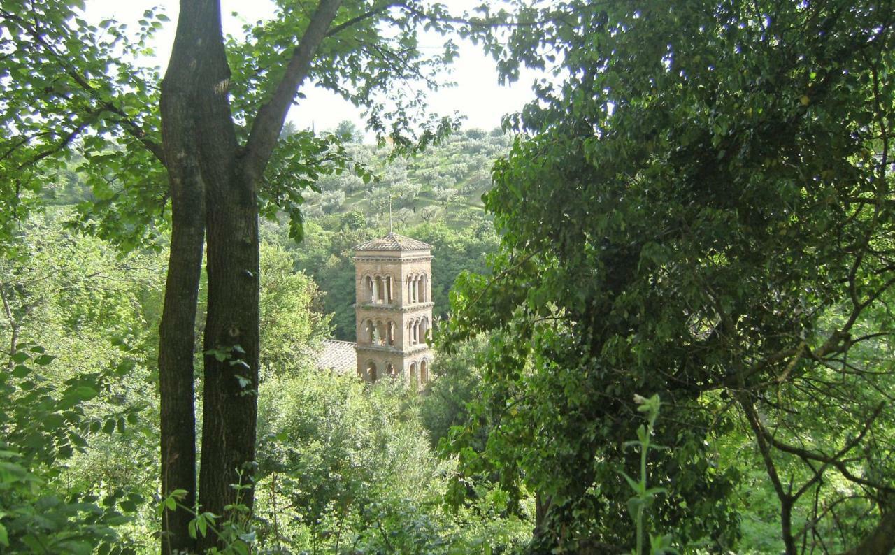 Villa Argentella House Palombara Sabina Exterior foto